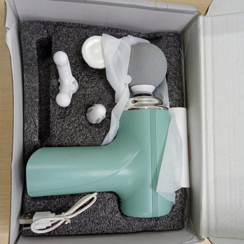 Gun Massager For Pain Relief